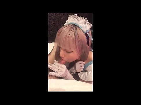 ❤️ Idol Japonî [mayuka], cil û bergên keça fransî, beş 1, blowjob û bi lotion ️❌ Vîdyoya anal li ku.extratorrents.top