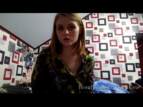 ❤️ Xwendekarê ciwan blonde ji Rûsyayê ji dîkên mezintir hez dike. ️❌ Vîdyoya anal li ku.extratorrents.top