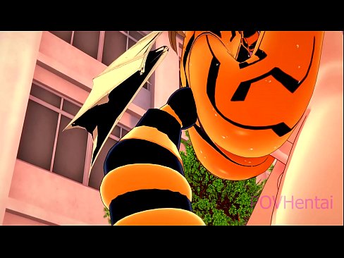 ❤️ Wasp Girl Monster ️❌ Vîdyoya anal li ku.extratorrents.top